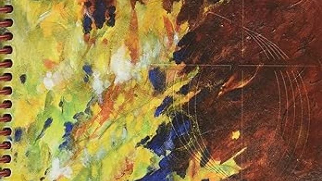 More Voices hymnbook