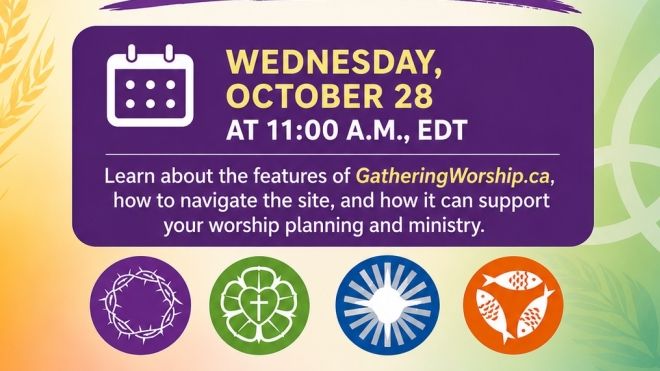 GW Webinar Oct. 28