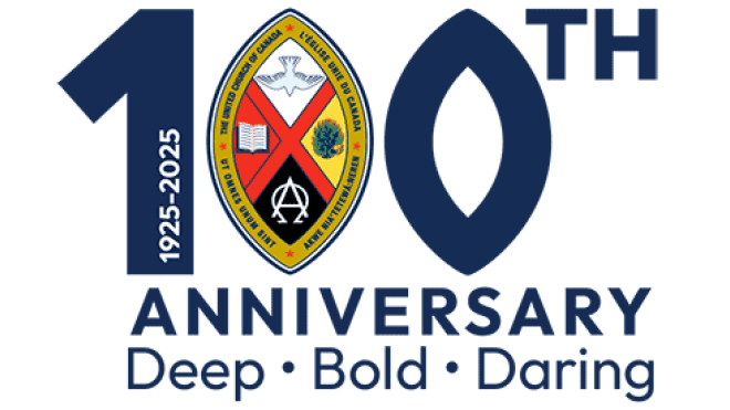 100th Anniversary | Deep, Bold, Daring