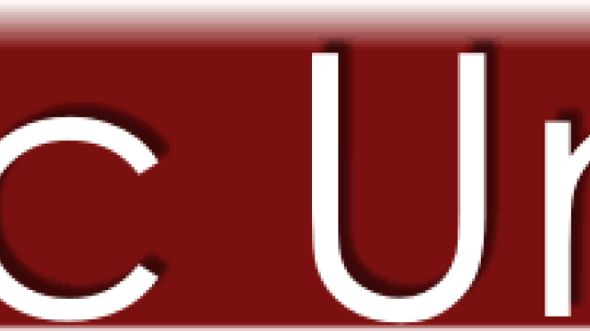 logos and words Music United