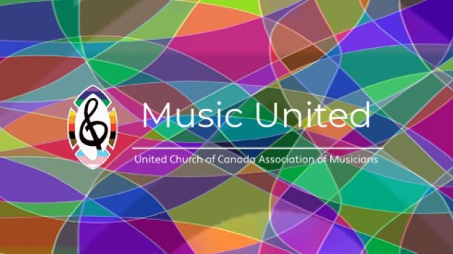music united rainbow logo