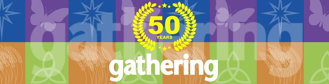 Exploring Gathering At 50 Years 