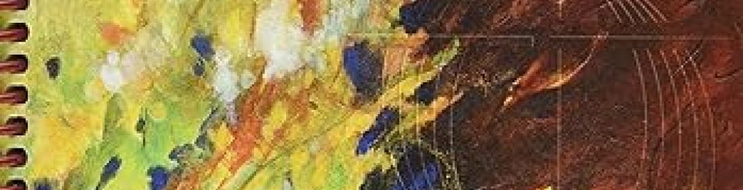 More Voices hymnbook