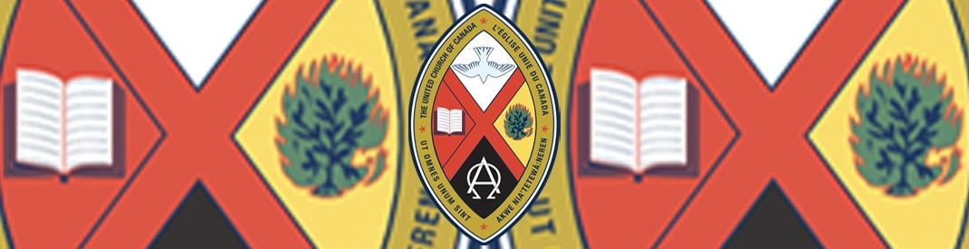Thoughts on Theology: Does the United Church Have a Theology United Church crests