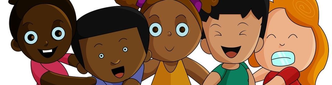 Diverse Children