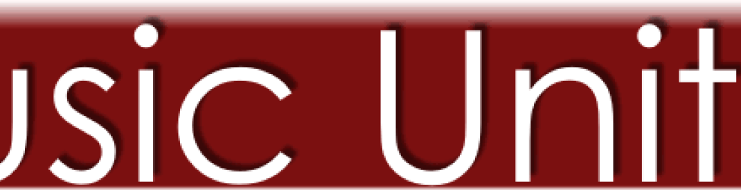Music United Banner image Music United Banner image