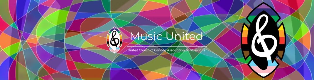 music united rainbow logo