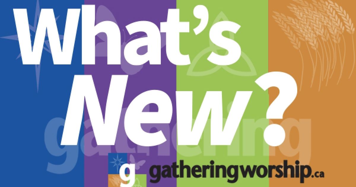What #39 s New for Advent Christmas and Epiphany 2022 23 Gathering